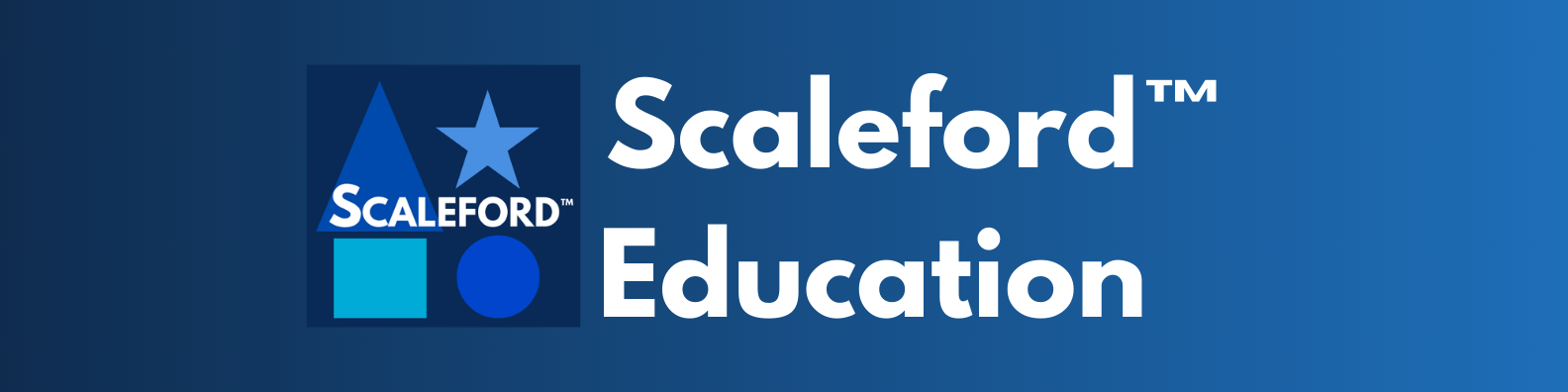 Scaleford Education